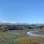 Rurales Garzas De Oyambre Apartamento *