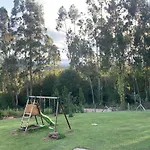 Rurales Garzas De Oyambre Apartamento