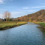 Apartamento Rurales Garzas De Oyambre San Vicente De La Barquera