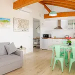 Apartamento Rurales Garzas De Oyambre *