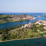 Rurales Garzas De Oyambre