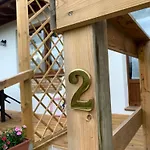 Rurales Garzas De Oyambre Apartamento *