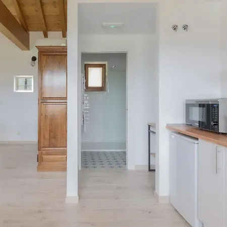 Apartamentos Las Garzas De Oyambre 산비센테데라바케라
