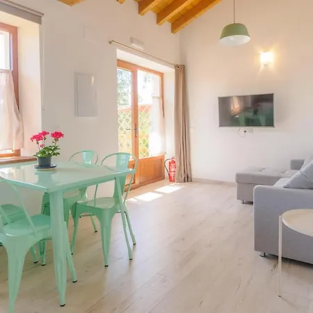 Apartamentos Las Garzas De Oyambre