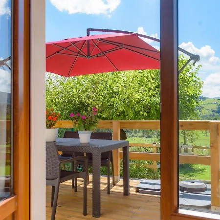 Rurales Garzas De Oyambre