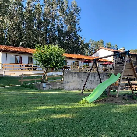 Apartamentos Las Garzas De Oyambre 산비센테데라바케라