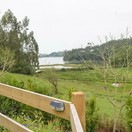 Rurales Garzas De Oyambre *