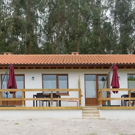 Apartamentos Las Garzas De Oyambre *