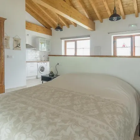 Rurales Garzas De Oyambre San Vicente De La Barquera