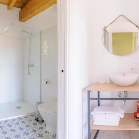 Apartamentos Las Garzas De Oyambre