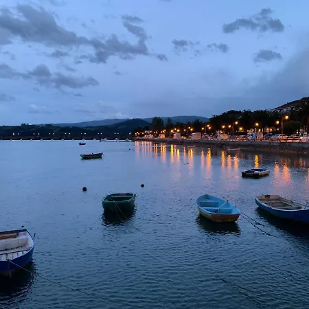 Apartamento Rurales Garzas De Oyambre