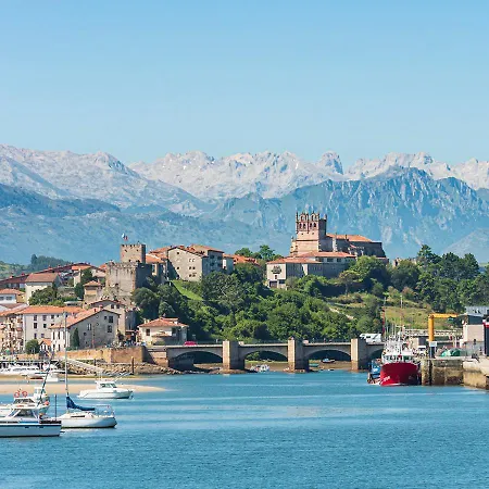 Rurales Garzas De Oyambre