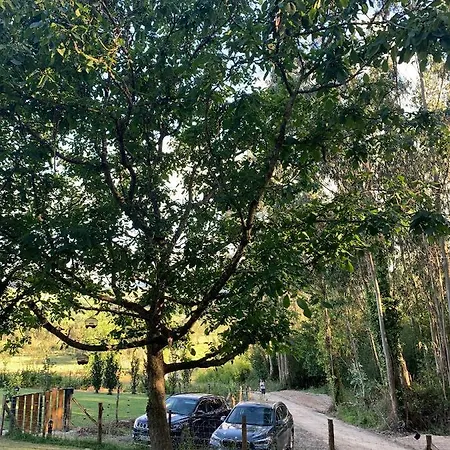 Rurales Garzas De Oyambre Apartamento *