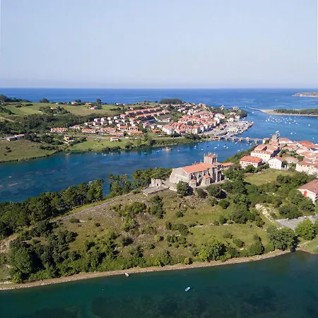 Rurales Garzas De Oyambre