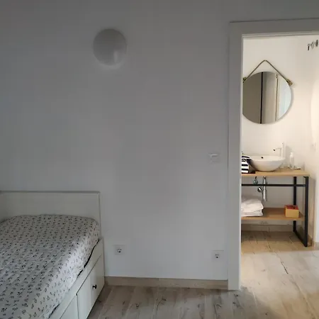 Apartamentos Las Garzas De Oyambre