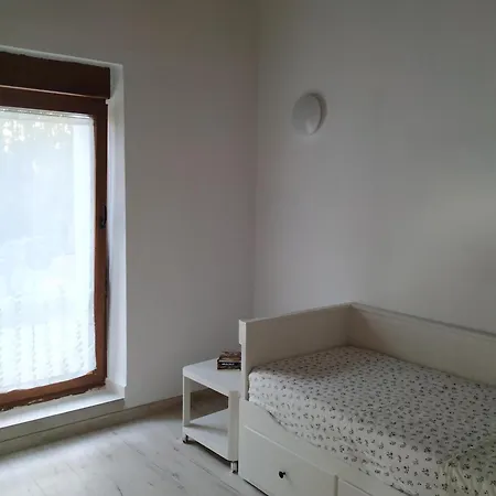 Apartment Rurales Garzas De Oyambre San Vicente De La Barquera