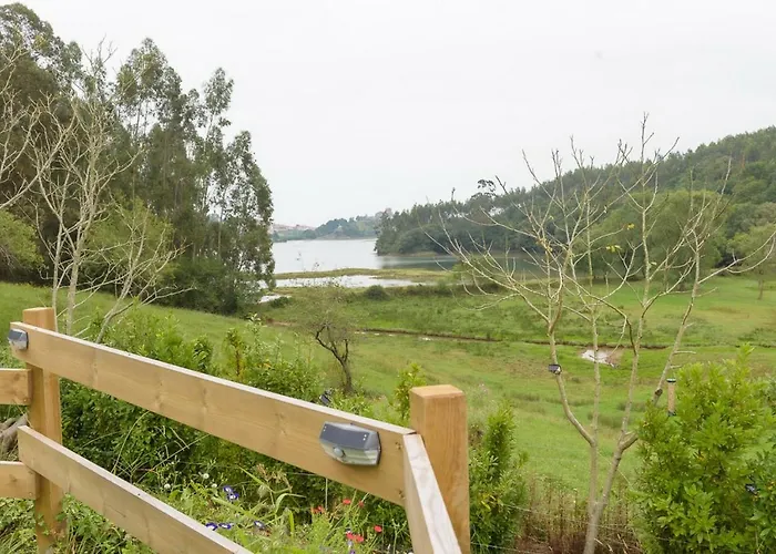 Rurales Garzas De Oyambre *