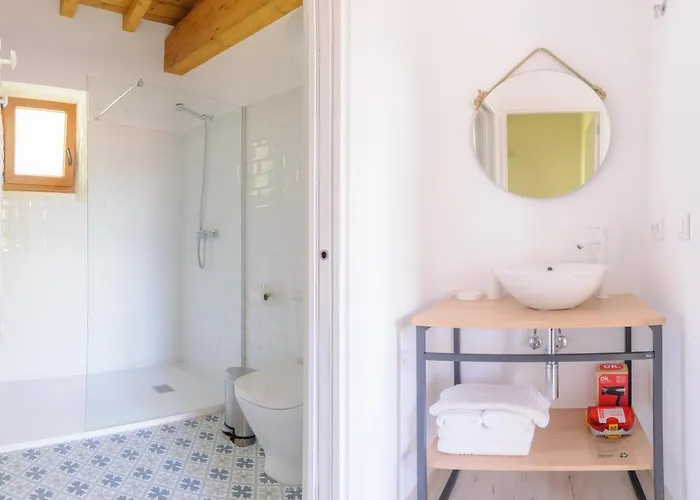 Rurales Garzas De Oyambre