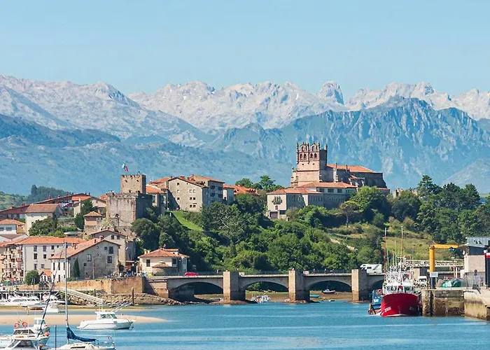 Rurales Garzas De Oyambre