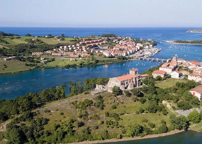 Rurales Garzas De Oyambre